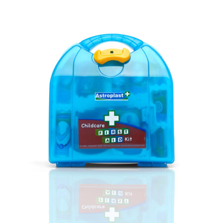 Wallace Cameron 10 Person Child Care First Aid Kit