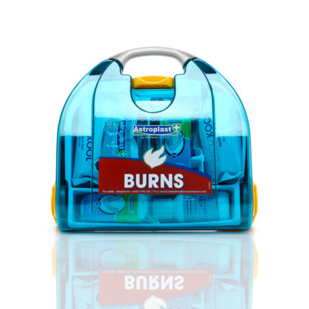 Wallace Cameron Burns First Aid Kit in Bambino Box