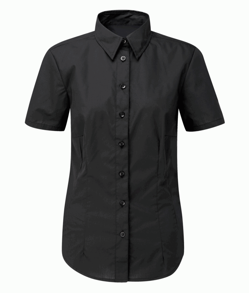 CBL1 - DELUXE BLOUSE