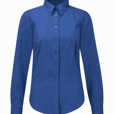 CBL2 - DELUXE BLOUSE - Image 4