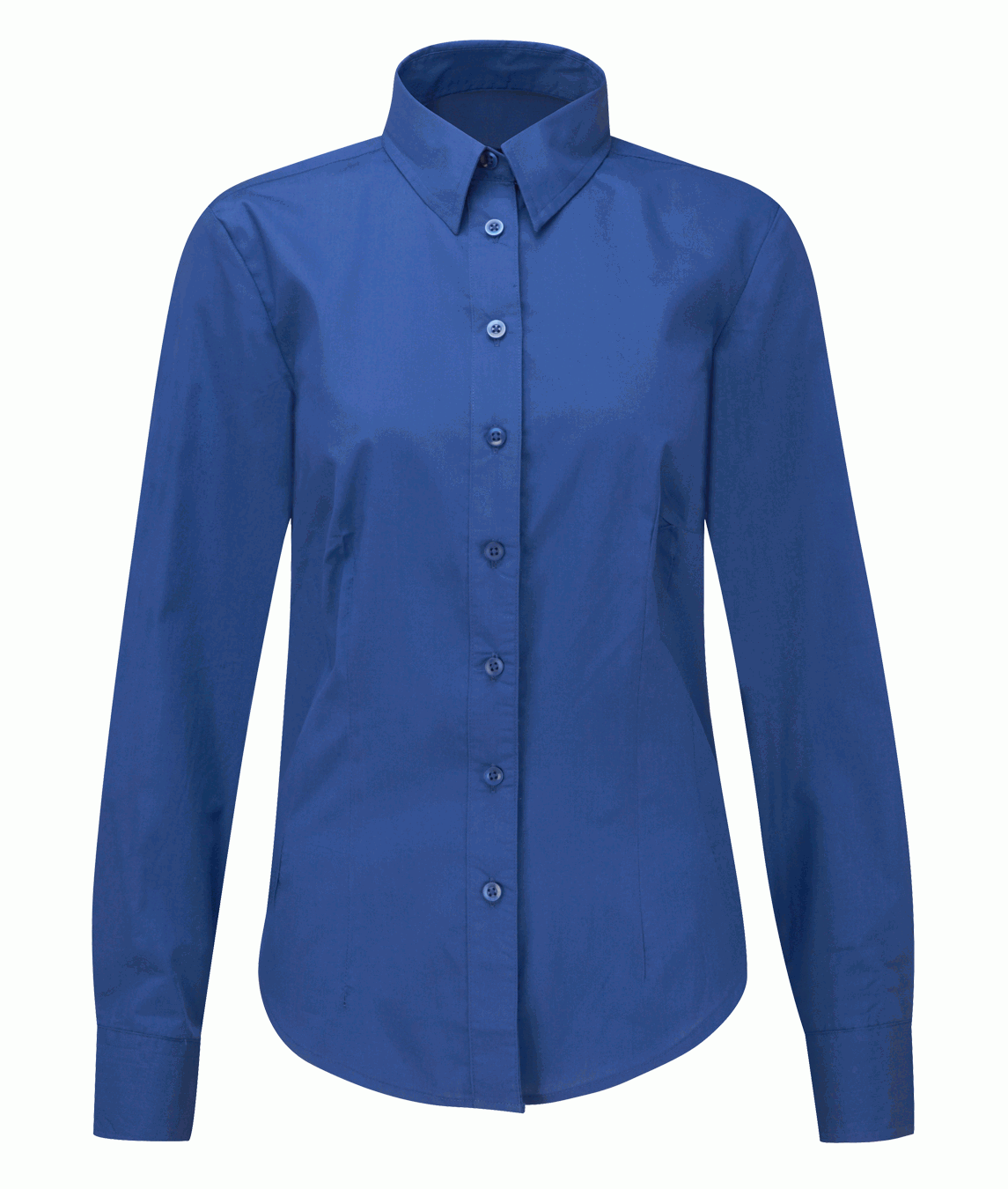 CBL2 - DELUXE BLOUSE - Image 4