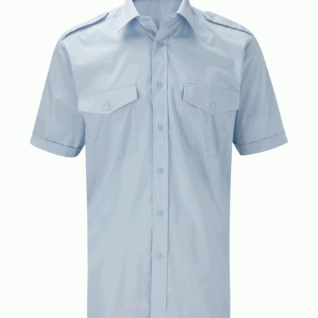 CSH5 - MEN'S PILOT SHIRT - Image 2