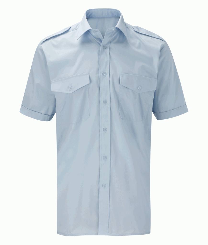 CSH5 - MEN'S PILOT SHIRT