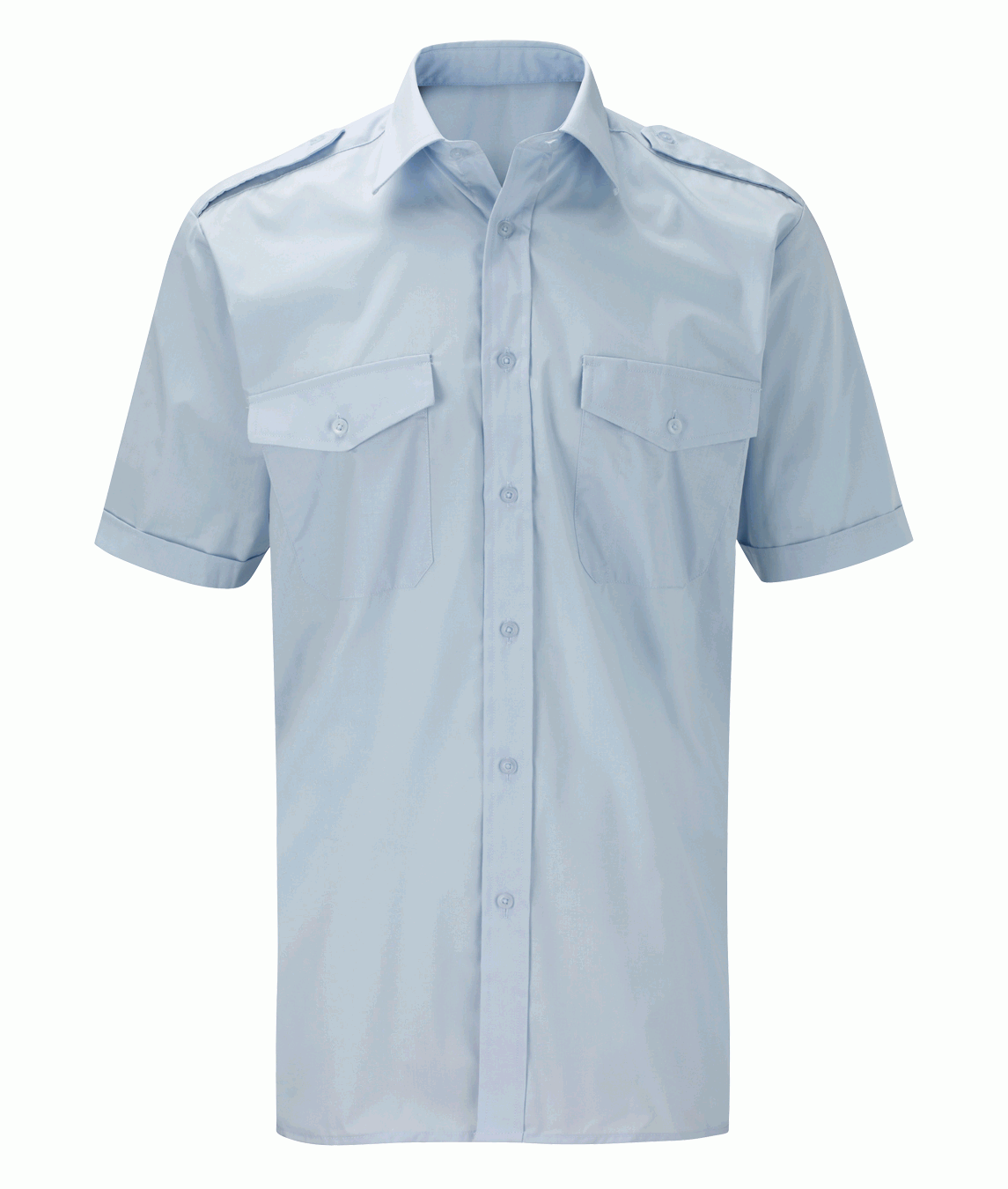 CSH5 - MEN'S PILOT SHIRT - Image 2