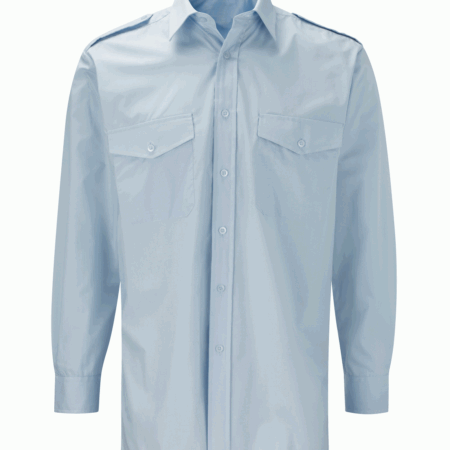 CSH6 - MEN'S PILOT SHIRT - Image 2