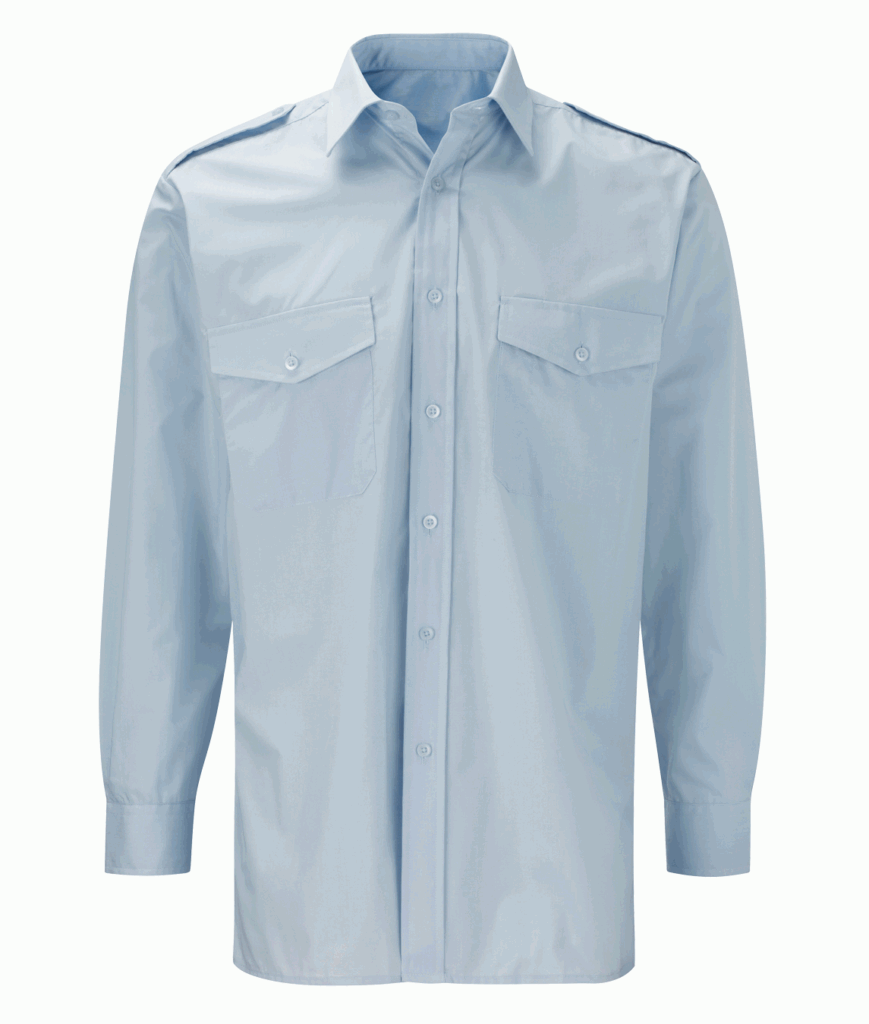 CSH6 - MEN'S PILOT SHIRT