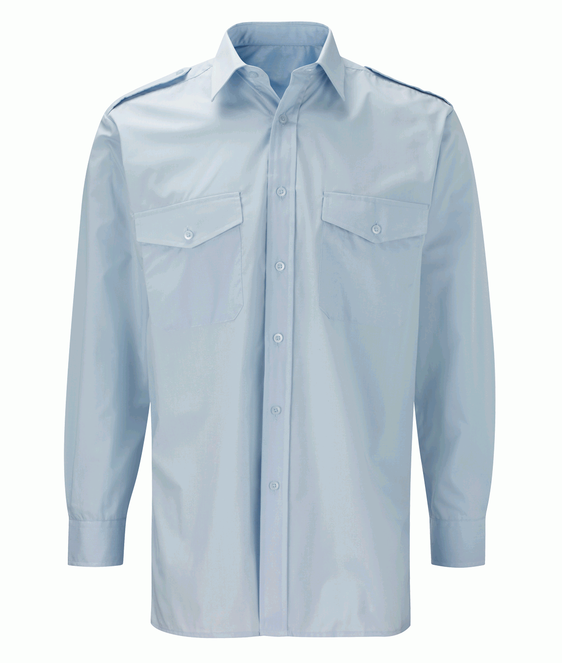 CSH6 - MEN'S PILOT SHIRT - Image 2