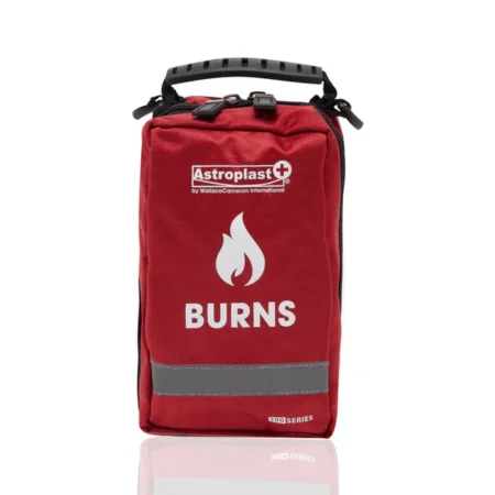 Wallace Cameron Burns First Aid Bag