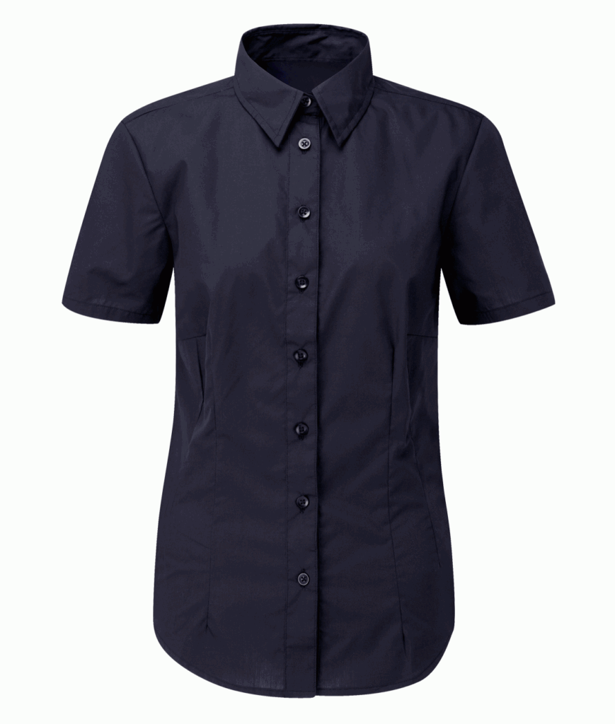 CBL1 - DELUXE BLOUSE