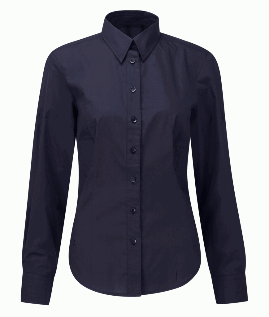 CBL2 - DELUXE BLOUSE