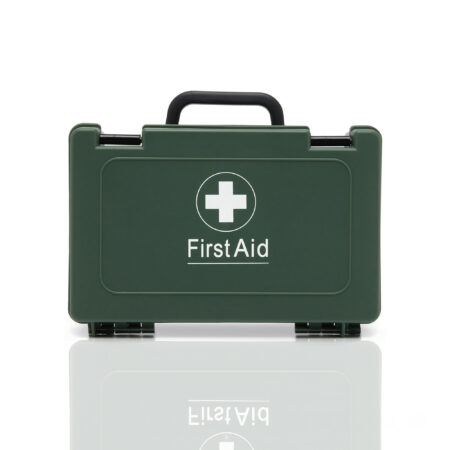 Blue Dot 20-30 Person Irish Work First Aid Kit