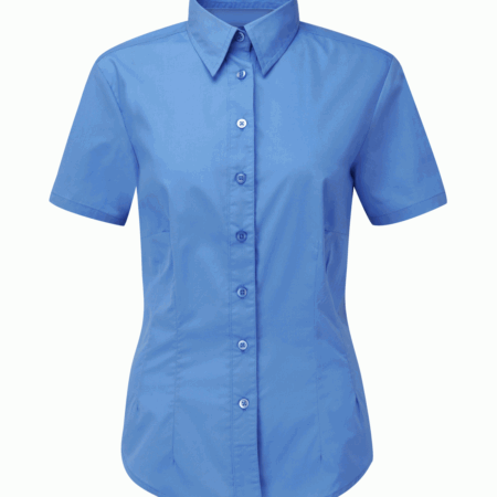 CBL1 - DELUXE BLOUSE - Image 7