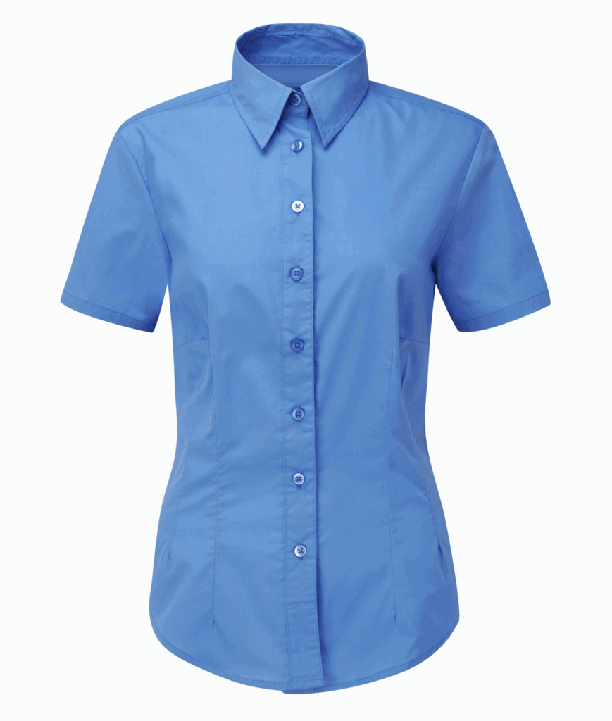 CBL1 - DELUXE BLOUSE