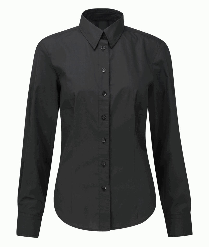CBL2 - DELUXE BLOUSE