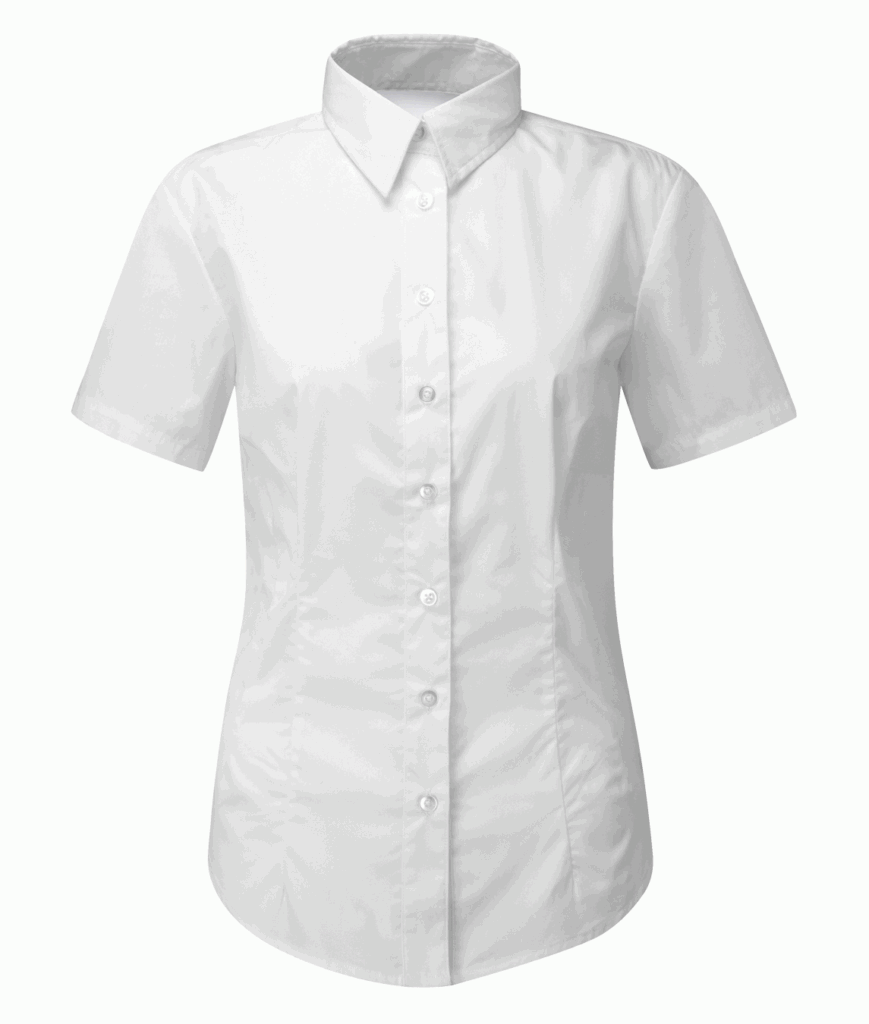 CBL1 - DELUXE BLOUSE