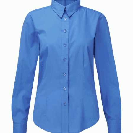CBL2 - DELUXE BLOUSE - Image 7