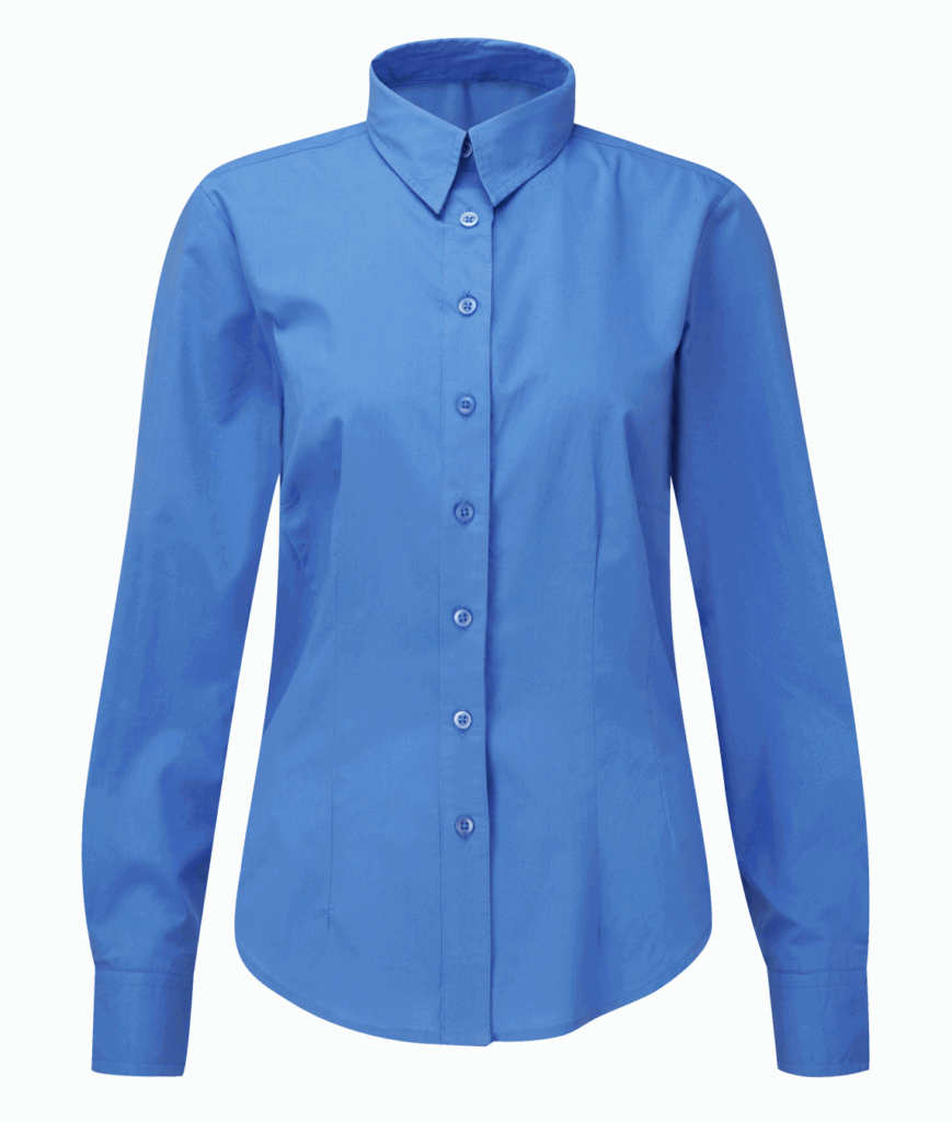 CBL2 - DELUXE BLOUSE