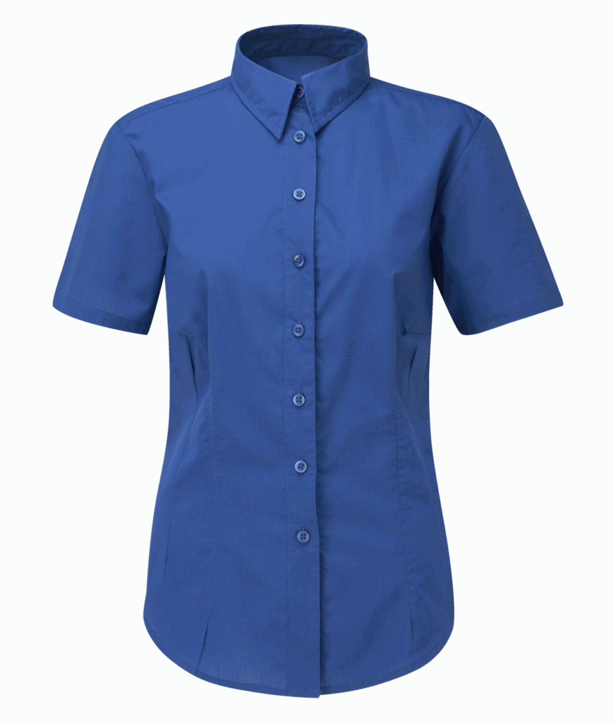 CBL1 - DELUXE BLOUSE