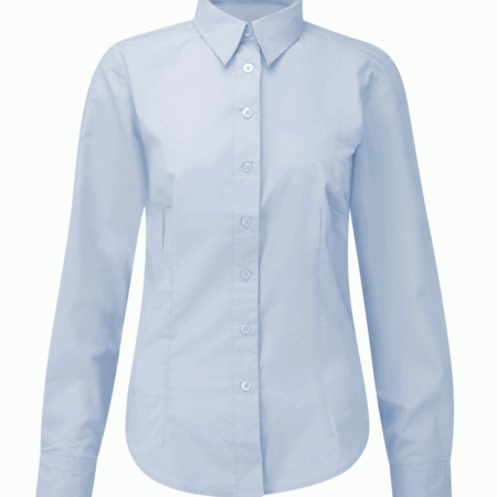CBL2 - DELUXE BLOUSE - Image 5