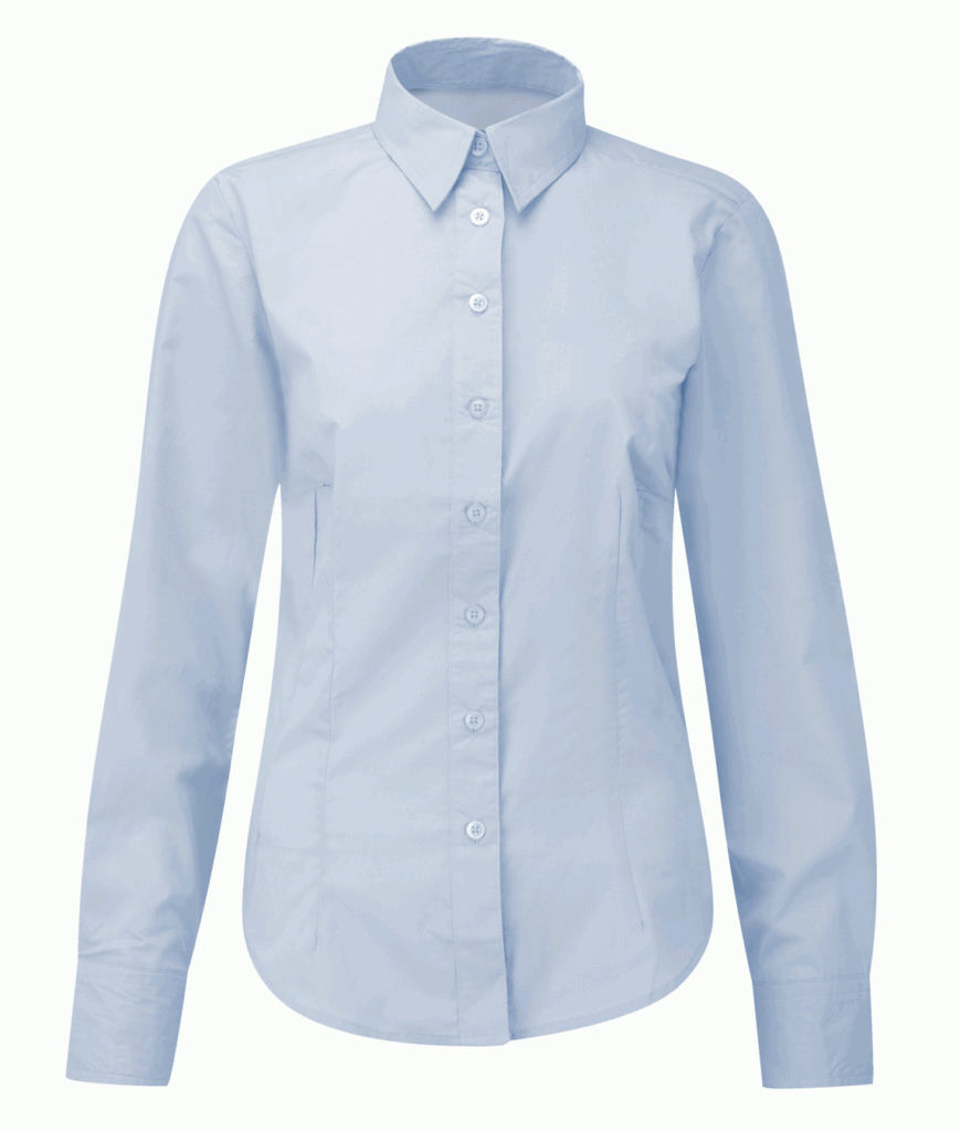 CBL2 - DELUXE BLOUSE