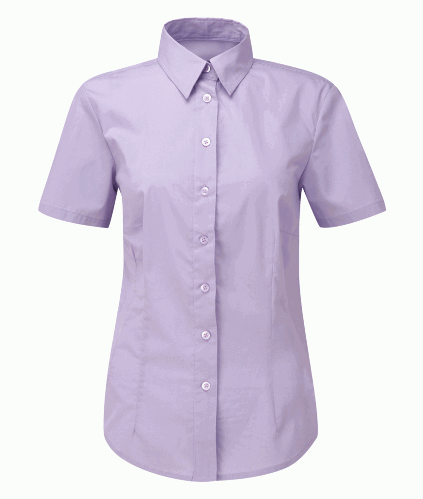 CBL1 - DELUXE BLOUSE