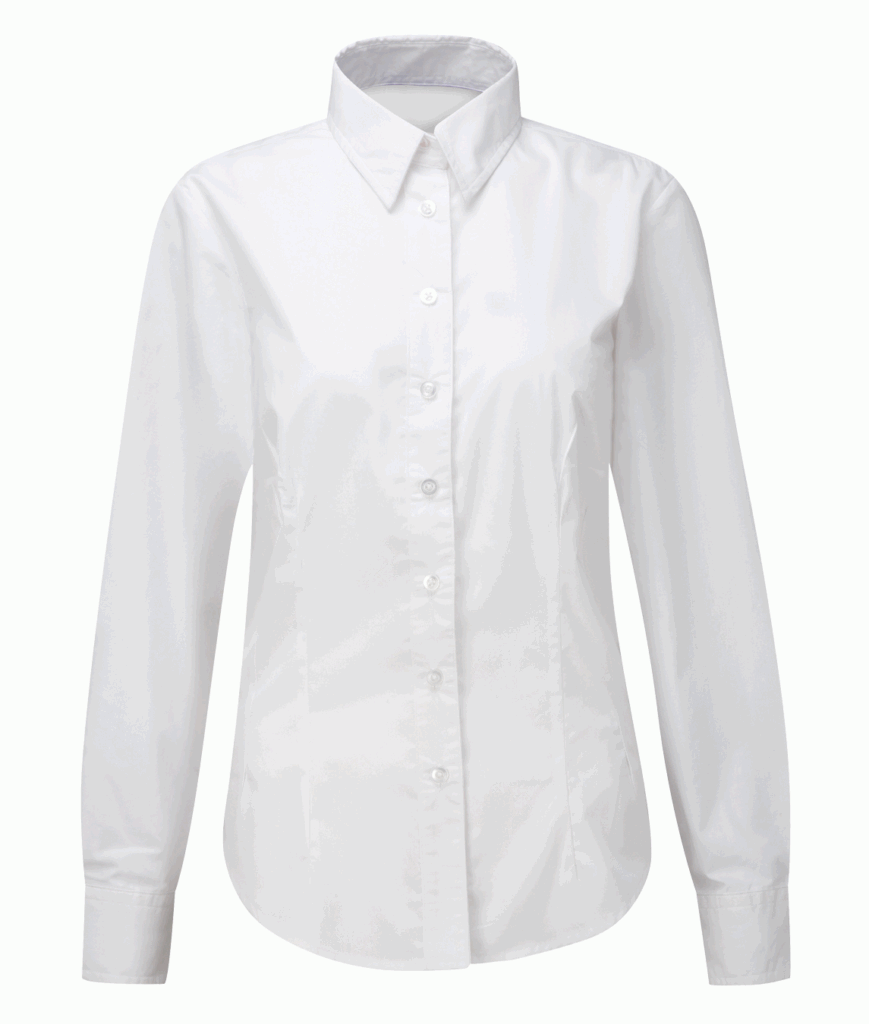 CBL2 - DELUXE BLOUSE