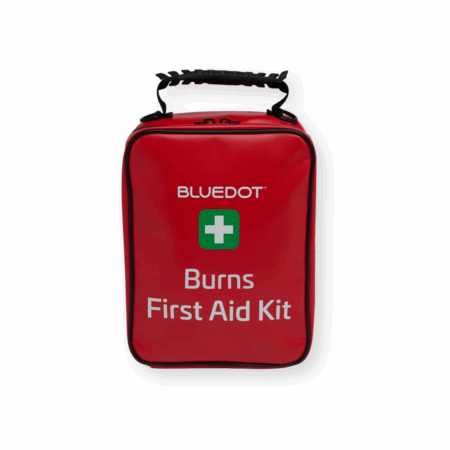 Blue Dot Premium Burns First Aid Kit