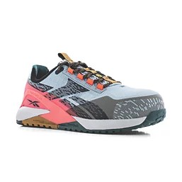 Reebok Nano X1 Adventure Ladies Trainer Shoe SIPS SR HRO