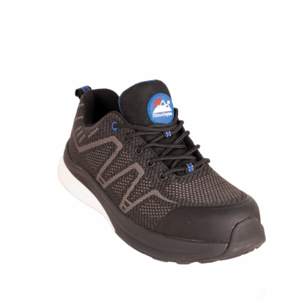 4614 Bounce Tech Trainer Shoe
