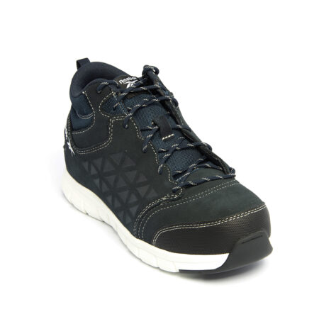 Reebok R1035 Excel Light S3 Black Composite Safety Boot