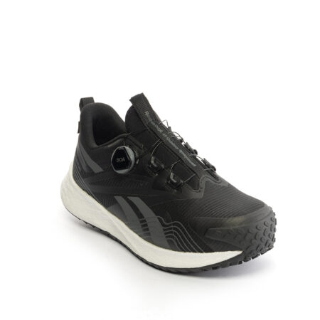 Reebok R3613 S1PS FE4 Adventure Black Composite Safety Trainer with BOA