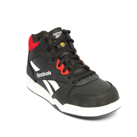 Reebok R4132 BB4500 Black Composite Safety Boot