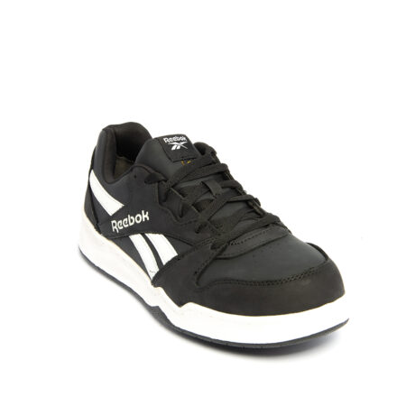 Reebok R4162 S3 BB4500 Work Black Composite Safety Trainer