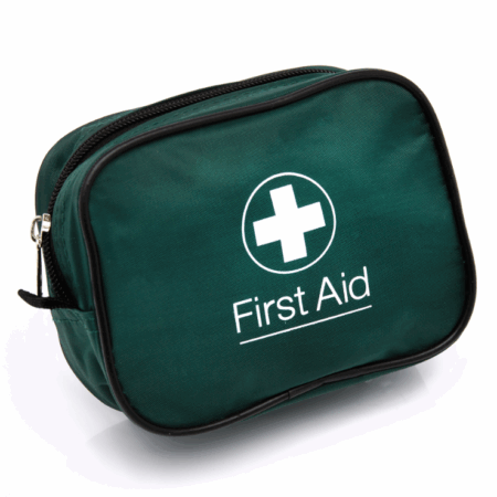 Blue Dot Defibrillator Preparation Kit