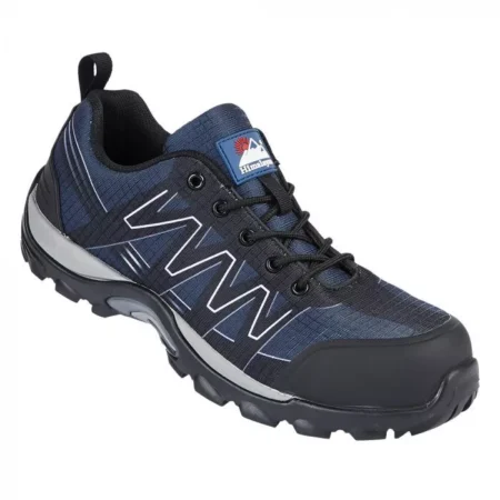 Himalayn 4300 Navy/Black Composite Safety Trainer