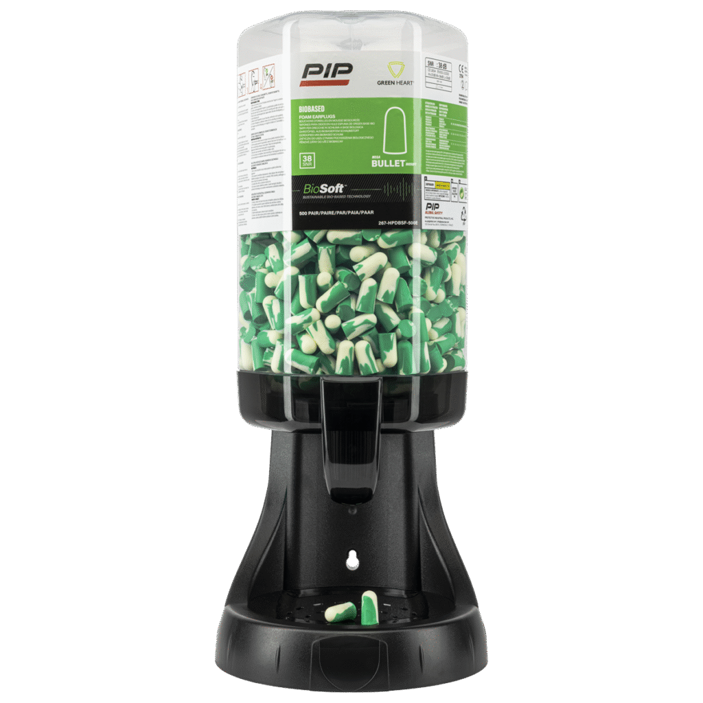 267-HPDBSF-500E - BioSoft Dispenser System