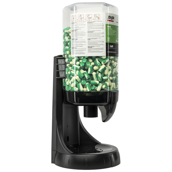 267-HPDBSF-500E - BioSoft Dispenser System