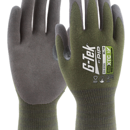 G-Tek® BioXTC GP - BioXTC BioBased Coating with Bamboo Liner (34-915G)