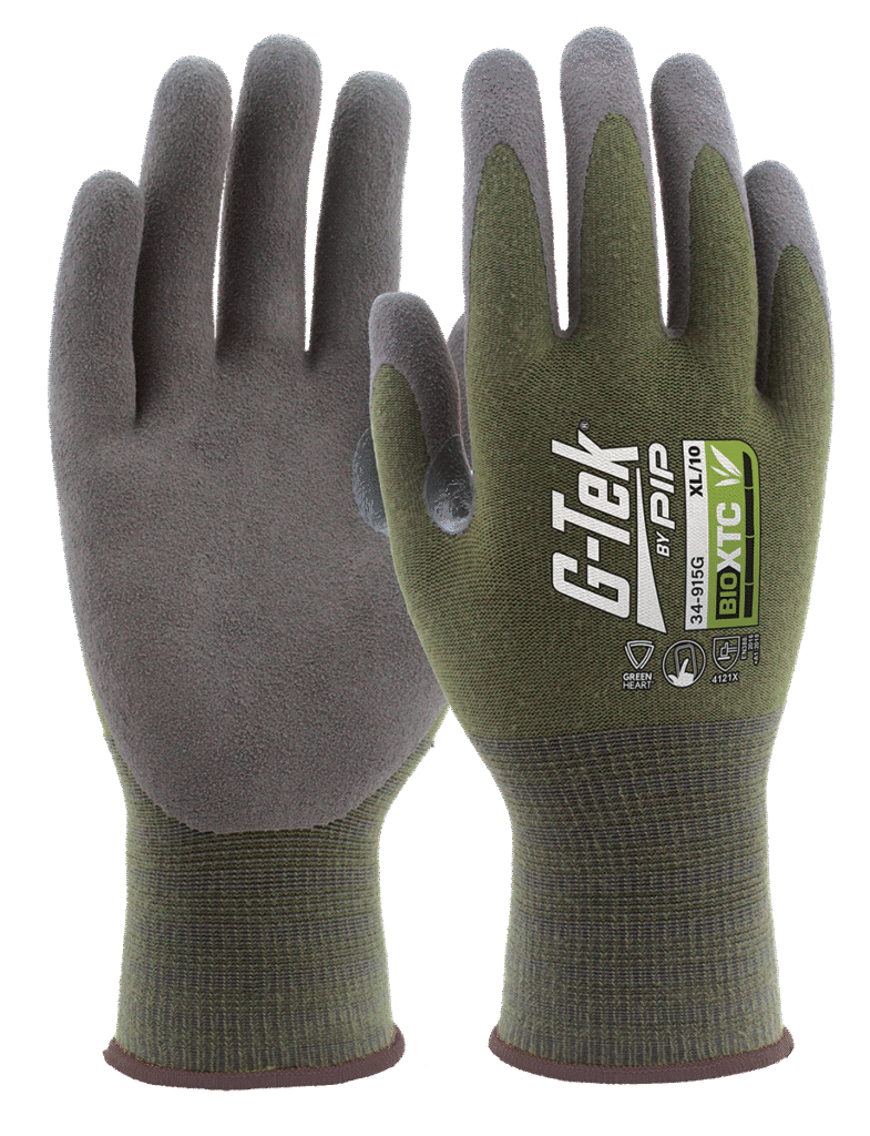 G-Tek® BioXTC GP - BioXTC BioBased Coating with Bamboo Liner (34-915G)