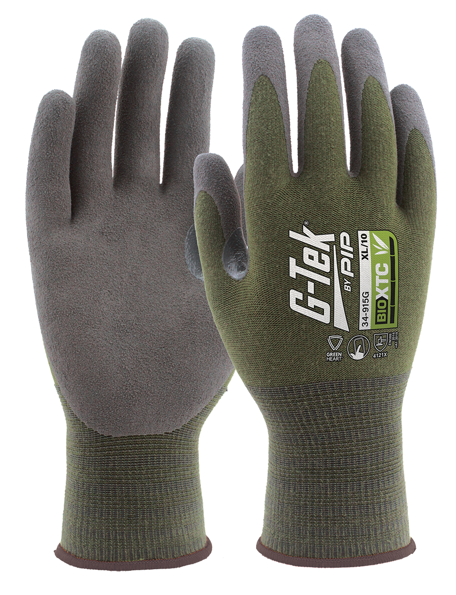 G-Tek® BioXTC GP - BioXTC BioBased Coating with Bamboo Liner (34-915G)