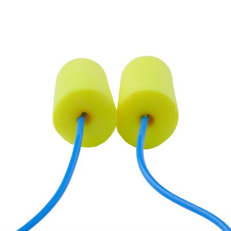 3Mâ„¢ E.A.Rsoftâ„¢ Yellow Neonsâ„¢ Box of 200 - ES-01-005- Earplugs - 36dB