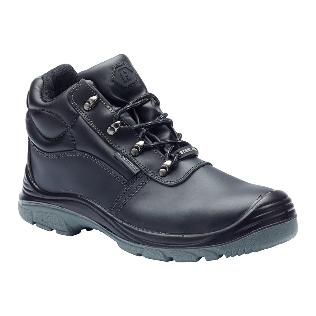 Blackrock  Sumatra (SF75) is a waterproof, hiker-style