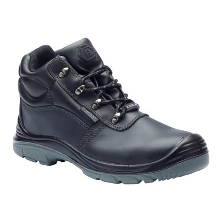 Blackrock Sumatra (SF75) is a waterproof, hiker-style
