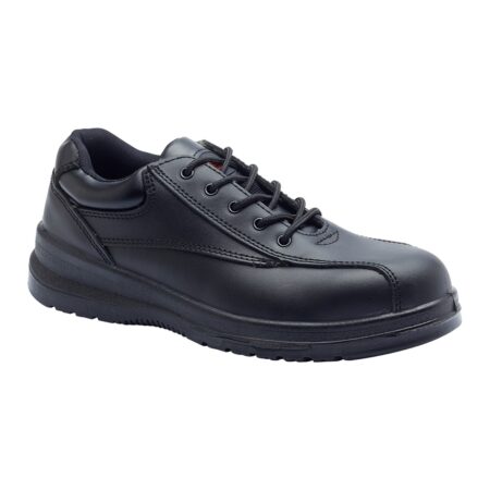 Blackrock SF88 Madison Ladies S3 Safety Shoes Black