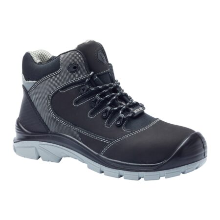 Blackrock CF09 Carson is a high-performance S3 SRC safety hiker boot