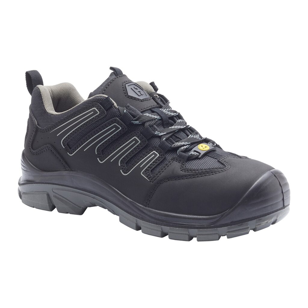 Blackrock CF27 Proton ESD Composite metal-free S3 SRC Trainer