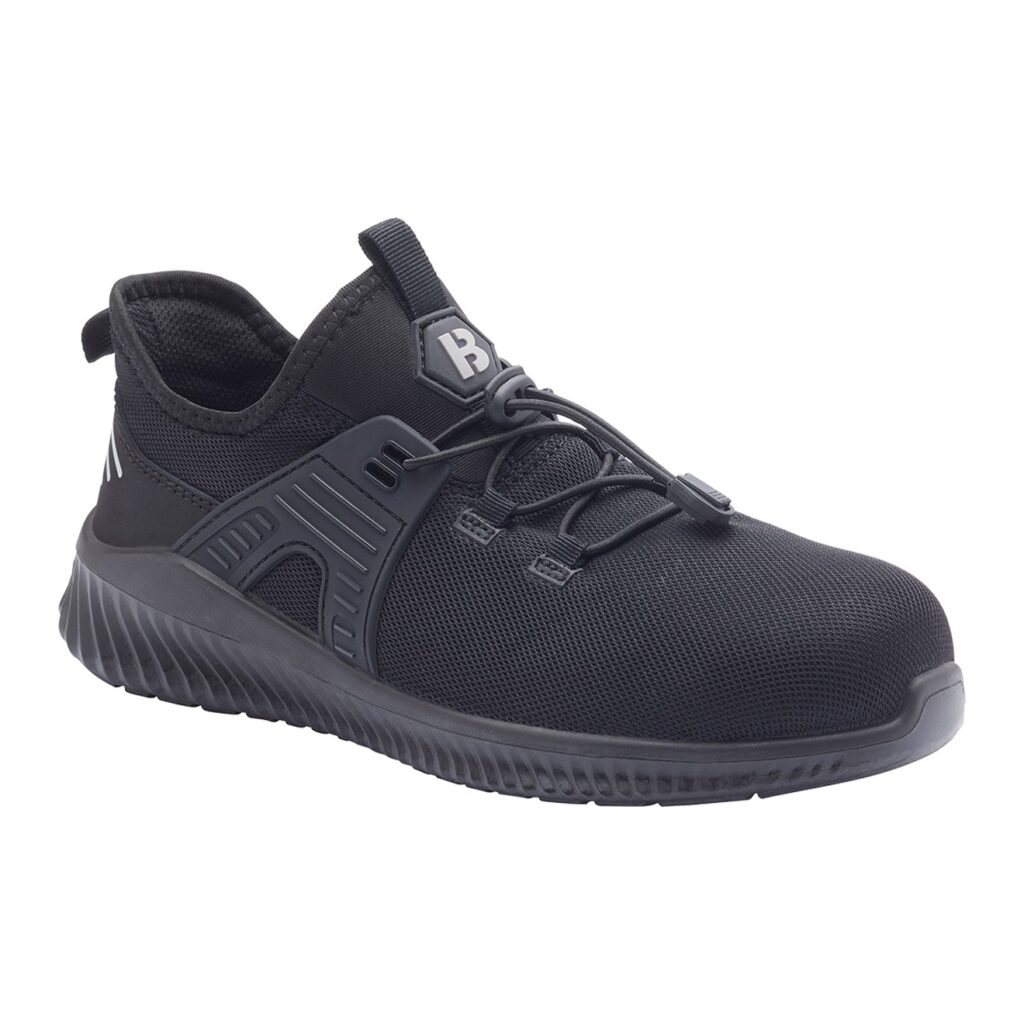 Blackrock SF104 Drift Safety Trainer  S1-P SRC lightweight, modern