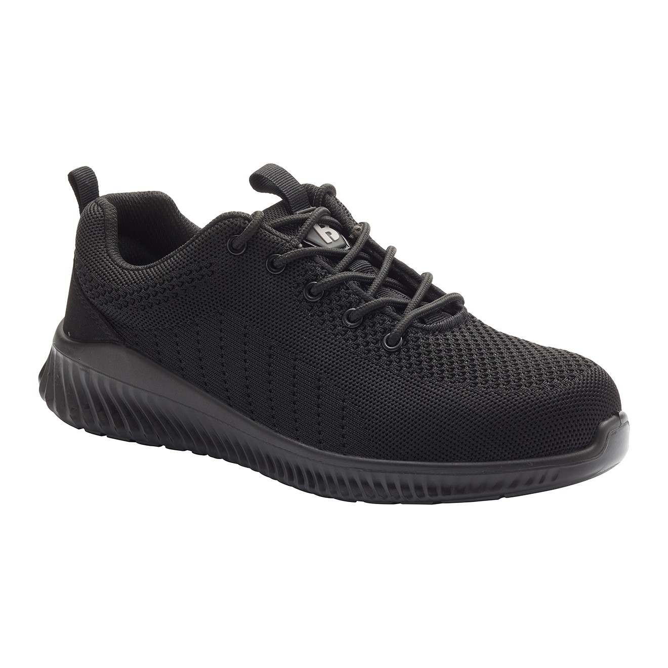 Blackrock CF30 Stockton Composite S1PL FO SR. Safety Trainer modern, metal-free