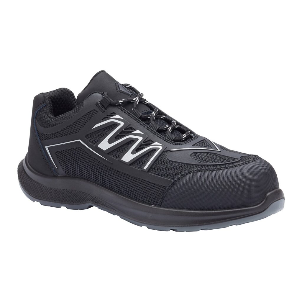 Blackrock CF41 Composite Glide ESD, S3L FO SR Safety Trainer