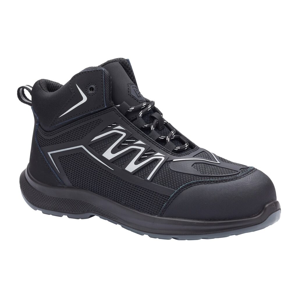 Blackrock CF42 Composite Glide ESD, S3L FO SR Safety Hiker